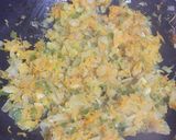 Foto del paso 2 de la receta: Zapallo relleno!