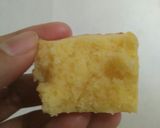 Foto langkah ke 10 dari resep Cake Tape.