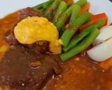 Foto langkah ke 6 dari resep Selat solo.