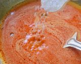 A picture of step 11 of Satvik Dhokli Curry | No Onion No Garlic Festive Recipe.