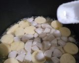 Foto langkah ke 2 dari resep Sup Tofu.