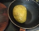 पालकपुरी (palak puri recipe in marathi) रेसिपी स्टेप 2 फोटो 