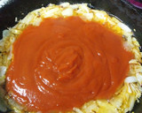 Foto del paso 2 de la receta: Macarrones con atún