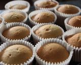 Foto del paso 6 de la receta: Cupcakes cookpad