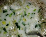 Foto del paso 2 de la receta: Salsa de puerro