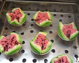 Foto langkah ke 9 dari resep Bolu Kukus Mekar.