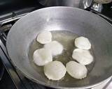 Puchka With Aloo Masala And Colourful Boondi Pani recipe step 4 photo