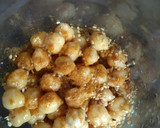Foto del paso 1 de la receta: Hummus
