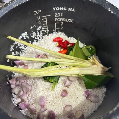 Langkah 1