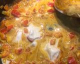 Foto del paso 5 de la receta: Encocado de camarón