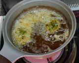 รูปขั้นตอนการทำที่ 9 ของ กุยช่ายกรอบตอกไข่
