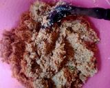 Foto langkah ke 2 dari resep Botok Udang.