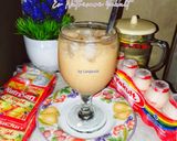 Foto langkah ke 3 dari resep Es Nutrisari Yakult.