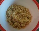 Foto langkah ke 1 dari resep Tumis Bawang Rebon.