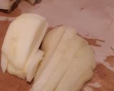 Foto del paso 1 de la receta: Desayuno rico y rápido 😋