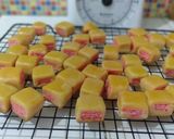 Foto langkah ke 6 dari resep Nastar Wafer - Teflon dan Tips.