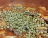 Foto del paso 4 de la receta: 🍠Bifes a la cacerola🥩