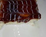 صورة لخطوة 10 من وصفة تشيز كيك بالحليب 😍