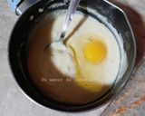 Une image de l'étape 8 de Gratin de pâtes 🍴.