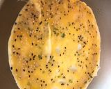 Foto del paso 2 de la receta: Omelette