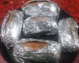 Foto del paso 5 de la receta: Matambritos de supremas