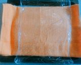 Hình bước làm 7 của món Croissant(Bánh sừng trâu)
