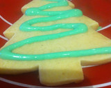 Foto del paso 11 de la receta: Postre de Navidad Galletas navideñas