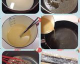 胡麻豆腐的食譜步驟1照片