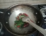 பிரண்டை சட்னி(pirandai chutney recipe in tamil) ரெசிபி ஸ்டேப் 3 புகைப்படம்