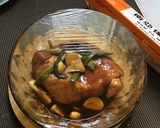 簡易叉燒肉的食譜步驟2照片