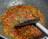 Foto langkah ke 5 dari resep Ayam goreng pedas/chili padi.