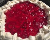 Foto del paso 3 de la receta: Tarta de frutillas y crema