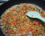 Foto langkah ke 4 dari resep Ayam Chilli Padi.