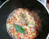Foto del paso 4 de la receta: Guiso con fideos Moñitos 😋
