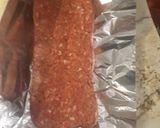 Foto del paso 4 de la receta: Pan de carne
