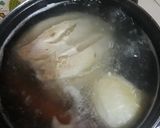 Foto del paso 1 de la receta: Tostadas estilo Siberia