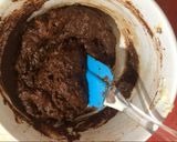 Foto del paso 2 de la receta: Galletitas para el Té de chocolate, canela y jengibre Keto