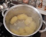 Krumplis tészta recept fázis 1 fotója