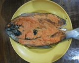 Foto langkah ke 4 dari resep Bandeng Panggang Teflon Lupa Daratan.