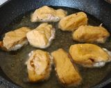 Foto langkah ke 11 dari resep Tahu Bakso Goreng Lohua.