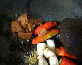 Foto langkah ke 1 dari resep Pecok leunca.