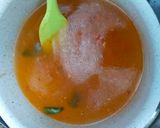 Foto langkah ke 2 dari resep Seblak Cilok.