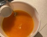 Foto del paso 3 de la receta: Lussebullar (bollo Sueco de azafrán)