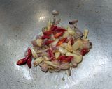 Foto langkah ke 1 dari resep Tumis Ayam.