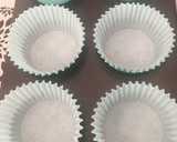 Foto del paso 6 de la receta: Uvas pasas 🍇 (en muffins 🧁de coco 🥥)🍇🧁🧁🥥🥳🥰❤️