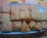 Sajtos-sós párnácskák recept fázis 7 fotója