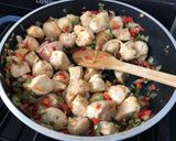 Foto del paso 6 de la receta: El mejor Arroz con Pollo