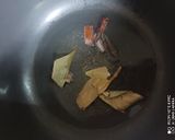 A picture of step 9 of Chicken Dum Biryani.