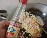 Foto langkah ke 4 dari resep Nasi Goreng Smoked Beef.
