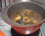 Foto langkah ke 3 dari resep Swiss chicken wings.